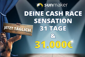 Review Sunmaker Casino 