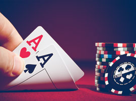 Poker und Spielautomaten kostenlos genießen