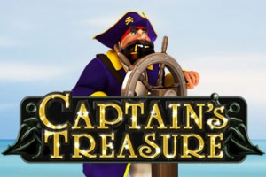 capitans treasure
