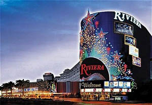 Es ist jetzt vorbei für das Riviera Casino nach 60 Jahren