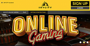 Die Einführung vom kostenlosen SkyCityOnline.com von SkyCity