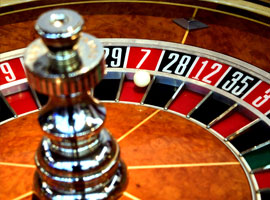 Roulette und Online Casino Bonus Bedingungen