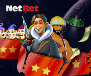 NetBet Vegas verspricht Barschaft in September 